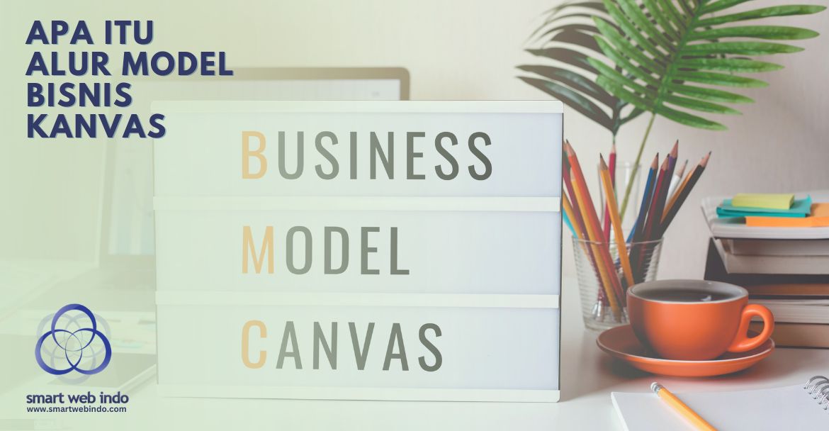 Apa itu alur model bisnis kanvas