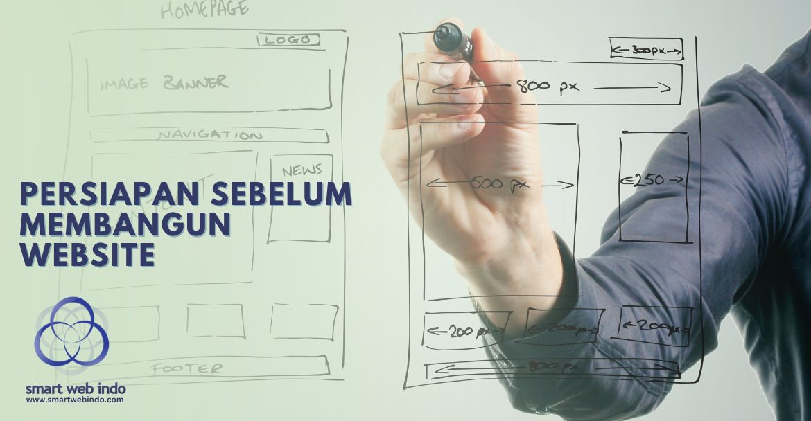 Persiapan Sebelum Membangun Website