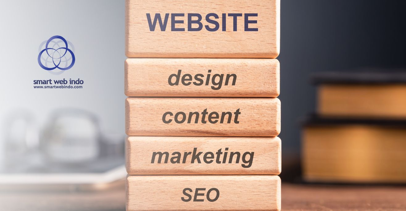 Jasa Pembuatan Website Profesional - Smartwebindo.com
