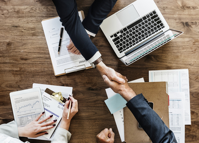 Jasa Pembuatan Website Profesional